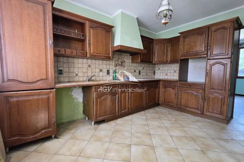 Villa a Rousson, Gard, Rousson - € 195.000 | Ref: 2471 - foto 6