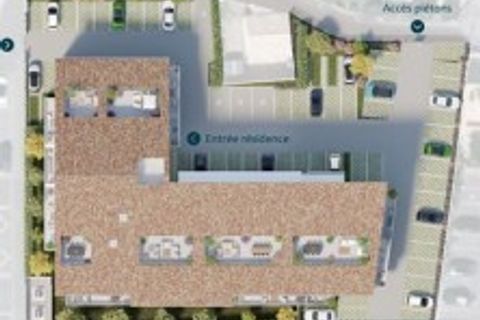 Lejlighed i Valras-Plage, Herault, Valras-Plage - € 329.000 | Ref: 156 - foto 4