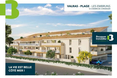 Lejlighed i Valras-Plage, Herault, Valras-Plage - € 329.000 | Ref: 156 - foto 5