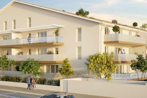 Lejlighed i Valras-Plage, Herault, Valras-Plage - € 329.000 | Ref: 156 - foto 6