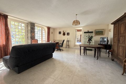 Villa a Corsavy, Pyrenees-Orientales, Corsavy - € 249.900 | Ref: 5983VFP - foto 3