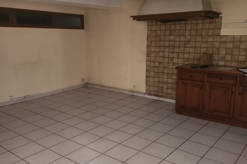 Lejlighed i Arles-sur-Tech, Pyrenees-Orientales, Arles-sur-Tech - € 56.000 | Ref: 6163VAB - foto 2