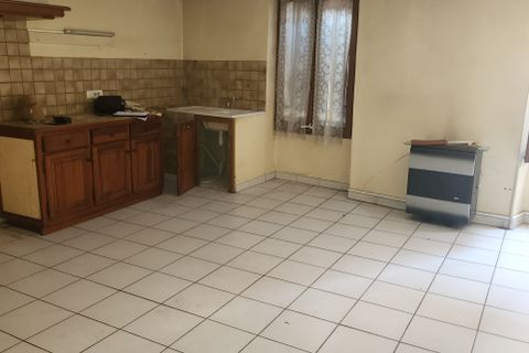 Lejlighed i Arles-sur-Tech, Pyrenees-Orientales, Arles-sur-Tech - € 56.000 | Ref: 6163VAB - foto 4