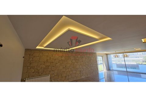 Lejlighed i Vila do Conde, Porto, Vila do Conde - € 980.000 | Ref: APA_95 - foto 10