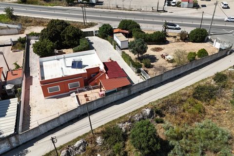 Villa i Silves, Faro, Silves - € 535.000 | Ref: VH307PTM - foto 1