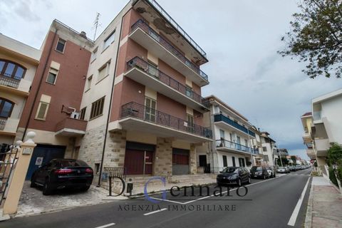 Leilighet i Alba Adriatica, Teramo, Alba Adriatica - € 200 000 | Ref: r71 - foto 27
