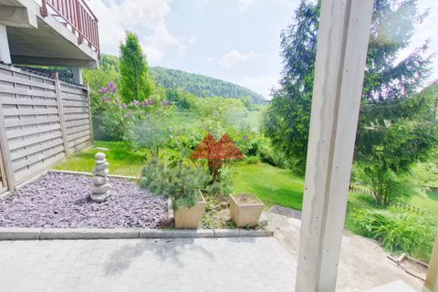 Villa a Etival, Jura, Etival - € 750.000 | Ref: 85949918 - foto 2