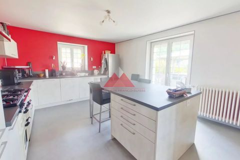 Villa a Etival, Jura, Etival - € 750.000 | Ref: 85949918 - foto 4