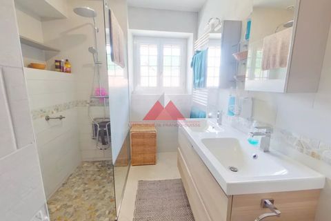 Villa a Etival, Jura, Etival - € 750.000 | Ref: 85949918 - foto 7