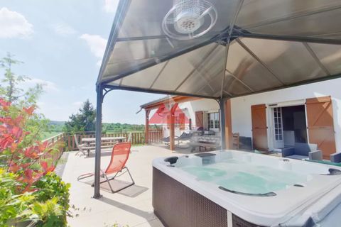Villa a Etival, Jura, Etival - € 750.000 | Ref: 85949918 - foto 3