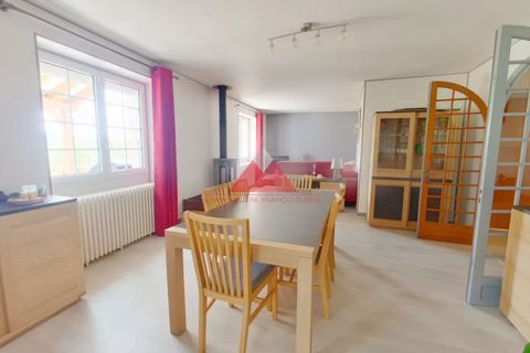 Villa a Etival, Jura, Etival - € 750.000 | Ref: 85949918 - foto 5