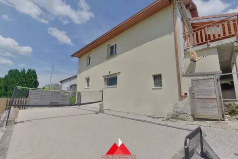 Villa en Etival, Jura, Etival - € 750.000 | Ref: 85949918 - photo 1
