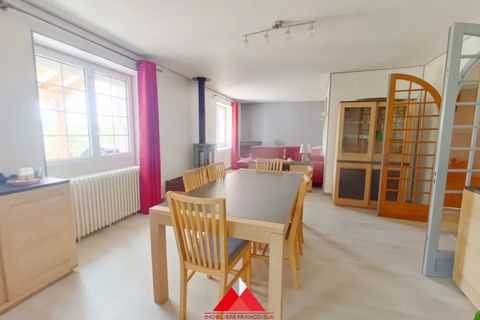 Villa en Etival, Jura, Etival - € 750.000 | Ref: 85949918 - photo 5