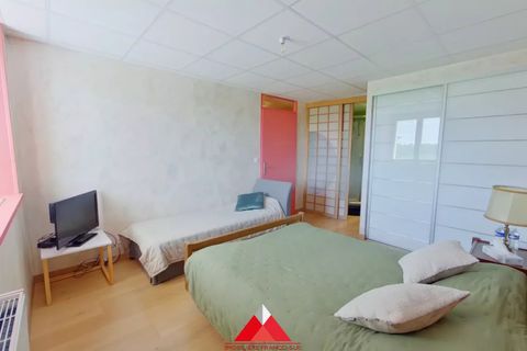 Villa en Etival, Jura, Etival - € 750.000 | Ref: 85949918 - photo 6
