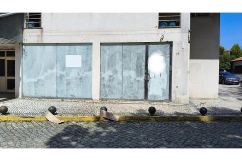 Erhvervsejendom i Cortegaca, Aveiro, Cortegaca - € 174.000 | Ref: 7958 - foto 2