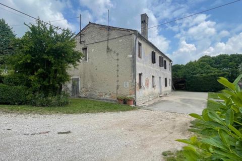Landejendom i Baone, Padua, Baone - € 120.000 | Ref: 773 - foto 2