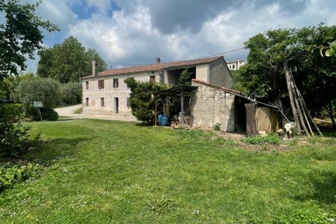 Landejendom i Baone, Padua, Baone - € 120.000 | Ref: 773 - foto 5