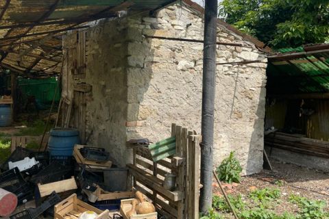 Landejendom i Baone, Padua, Baone - € 120.000 | Ref: 773 - foto 6