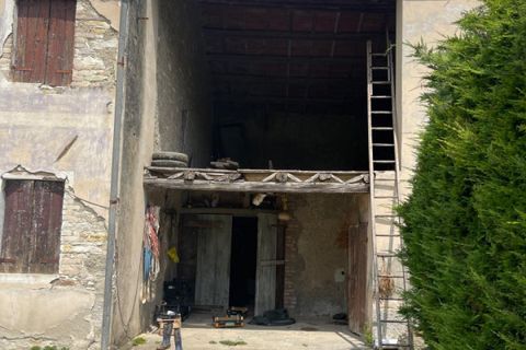 Landejendom i Baone, Padua, Baone - € 120.000 | Ref: 773 - foto 7
