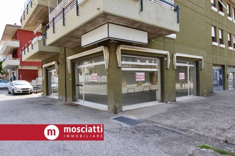 Erhvervsejendom i Matelica, Macerata, Matelica - € 120.000 | Ref: CM/1 - foto 2
