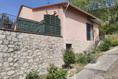 Villa i Sospel, Alpes-Maritimes, Sospel - € 480.000 | Ref: 4222151 - foto 4