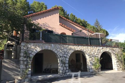 Villa i Sospel, Alpes-Maritimes, Sospel - € 480.000 | Ref: 4222151 - foto 8