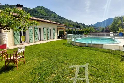 Villa i Sospel, Alpes-Maritimes, Sospel - € 475.000 | Ref: 85901737 - foto 1