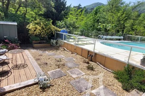 Villa i Sospel, Alpes-Maritimes, Sospel - € 475.000 | Ref: 85901737 - foto 12