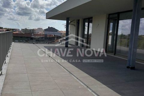 Lejlighed i Ilhavo, Aveiro, Ilhavo - € 420.000 | Ref: AVR/00680 - foto 1