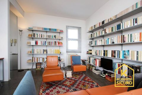 Lejlighed i Milan, Milan, Milan - € 630.000 | Ref: 25/031 Pepe - foto 1