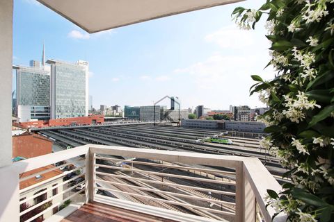 Lejlighed i Milan, Milan, Milan - € 630.000 | Ref: 25/031 Pepe - foto 11