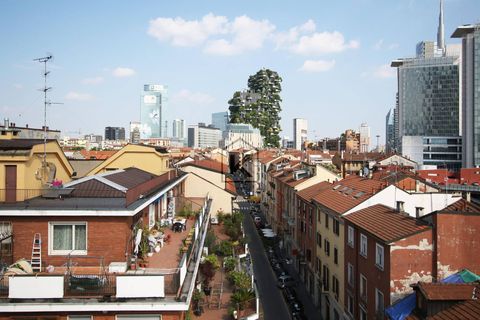 Lejlighed i Milan, Milan, Milan - € 630.000 | Ref: 25/031 Pepe - foto 22