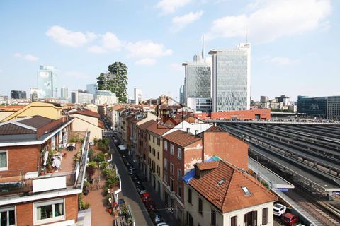 Lejlighed i Milan, Milan, Milan - € 630.000 | Ref: 25/031 Pepe - foto 23