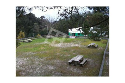 Helårsgrund i Aveiro, Aveiro, Aveiro - € 200.000 | Ref: 4297 - foto 4