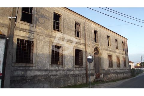 Helårsgrund i Aveiro, Aveiro, Aveiro - € 200.000 | Ref: 4297 - foto 7