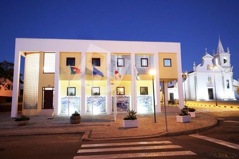 Helårsgrund i Aveiro, Aveiro, Aveiro - € 200.000 | Ref: 4297 - foto 8