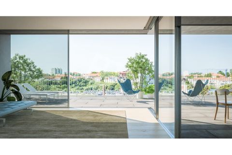 Lejlighed i Aveiro, Aveiro, Aveiro - € 880.000 | Ref: 4086- 3.1A - foto 4