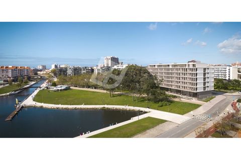 Lejlighed i Aveiro, Aveiro, Aveiro - € 880.000 | Ref: 4086- 3.1A - foto 18