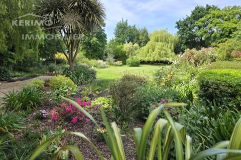 Villa a Lantic, Cotes-d'Armor, Lantic - € 549.900 | Ref: 1204 - foto 3