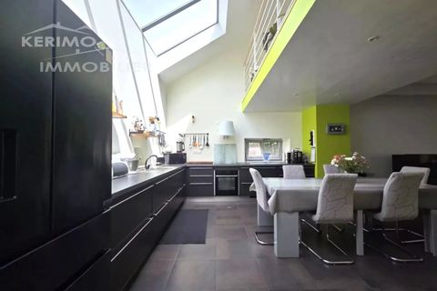 Villa a Lantic, Cotes-d'Armor, Lantic - € 549.900 | Ref: 1204 - foto 4