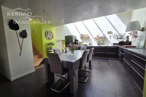 Villa a Lantic, Cotes-d'Armor, Lantic - € 549.900 | Ref: 1204 - foto 5