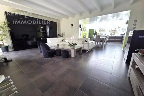 Villa a Lantic, Cotes-d'Armor, Lantic - € 549.900 | Ref: 1204 - foto 6