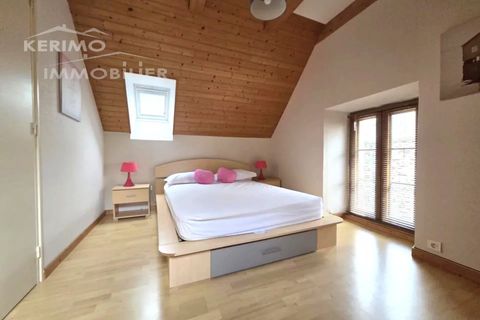 Villa a Lantic, Cotes-d'Armor, Lantic - € 549.900 | Ref: 1204 - foto 19