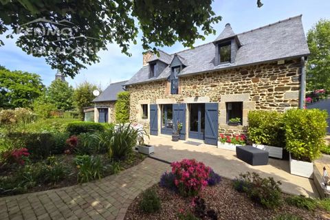 Villa a Lantic, Cotes-d'Armor, Lantic - € 549.900 | Ref: 1204 - foto 21
