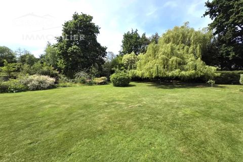 Villa a Lantic, Cotes-d'Armor, Lantic - € 549.900 | Ref: 1204 - foto 22
