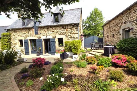 Villa a Lantic, Cotes-d'Armor, Lantic - € 549.900 | Ref: 1204 - foto 23