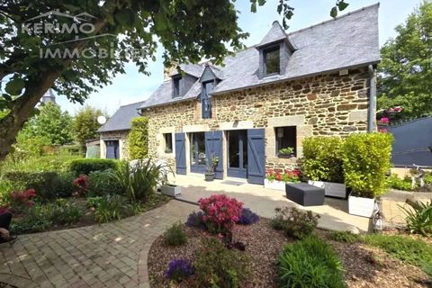 Villa a Lantic, Cotes-d'Armor, Lantic - € 549.900 | Ref: 1204 - foto 2