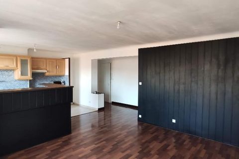 Leilighet i Saint-Etienne, Loire, Saint-Etienne - € 85 000 | Ref: S_631 - foto 2