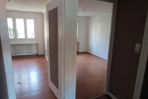 Leilighet i Saint-Etienne, Loire, Saint-Etienne - € 85 000 | Ref: S_631 - foto 8