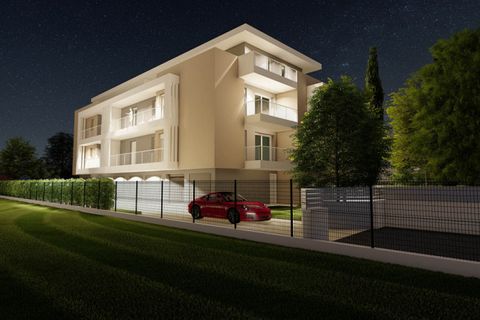 Lejlighed i Padua, Padua, Padua - € 505.000 | Ref: brusegana 4 - foto 5
